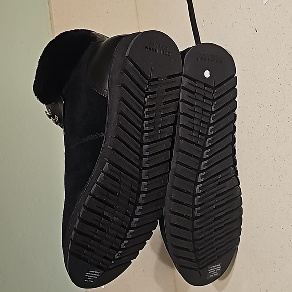 Zerogrand, cole Haan boots - Picture 6 of 7